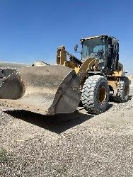 CAT 938 K