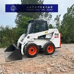 Bobcat s 160