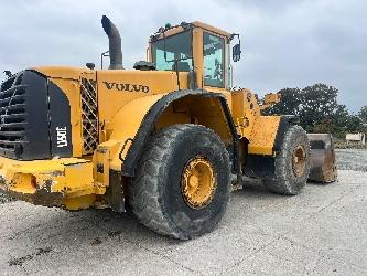 Volvo L 150 E