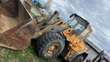 Volvo L 110 E