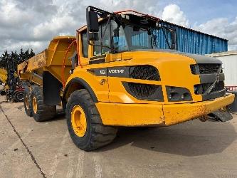 Volvo A 30 G