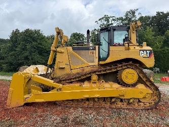 CAT D 8 T