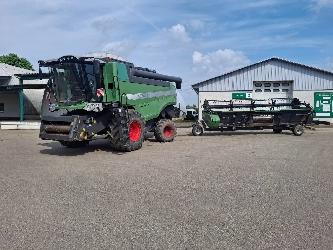 Fendt 6335C