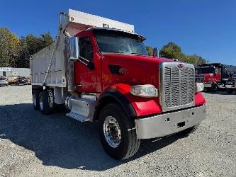 Peterbilt 567