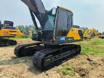 Volvo EC 210