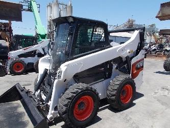 Bobcat S76