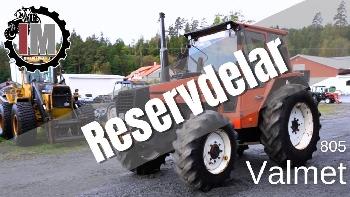 Valmet 805