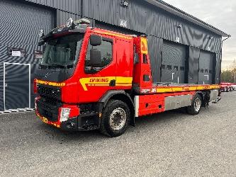 Volvo FE 320