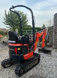 Kubota U 10-5