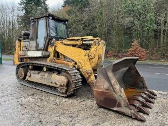 CAT 973 C
