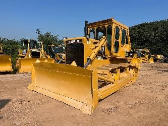CAT D7G