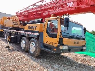 Sany STC 800