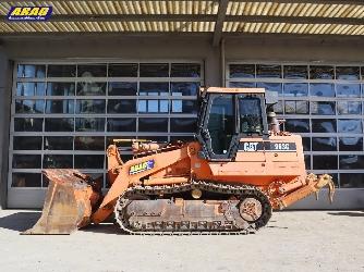 CAT 963 C