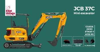 JCB 37C