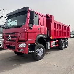 Howo 371