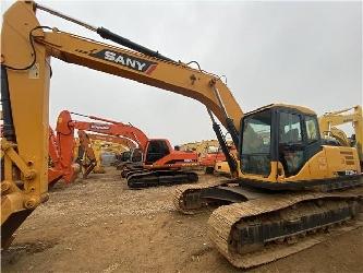 Sany 235C