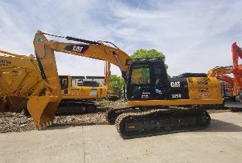CAT 325 D