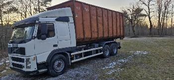 Volvo J4CFC