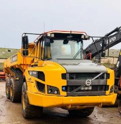 Volvo A 30 G