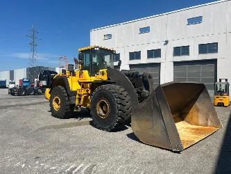 Volvo L250G