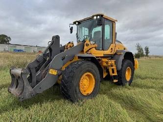Volvo L 70 H
