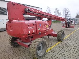 JLG E 600 JP