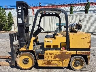 CAT T150