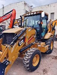 CAT 420 F