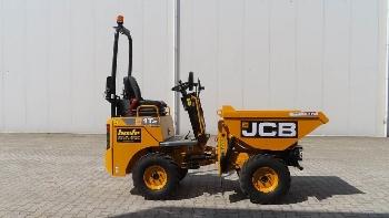 JCB 1T HT 5