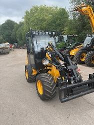 JCB 403 PLUS