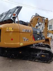 CAT 324 D