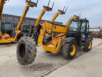 JCB 540-140