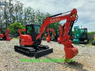 Kubota U 50