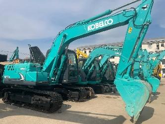 Kobelco 130