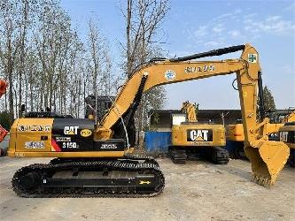 CAT 315D