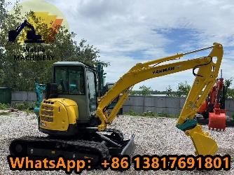 Yanmar Vio 55