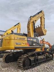 CAT 340 D L