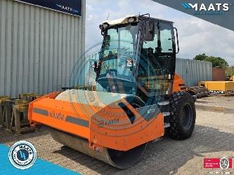 Hamm HC 70i