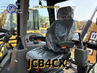 JCB 4 CX