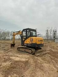 LiuGong 906E