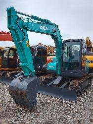 Kobelco SK 75