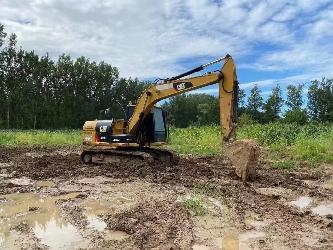CAT 312D