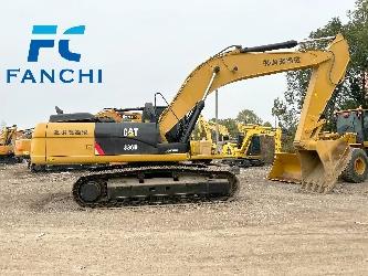 CAT 336 D