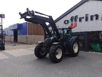 Valtra N134 A