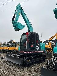 Kobelco SK 75