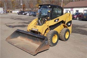 CAT 246C