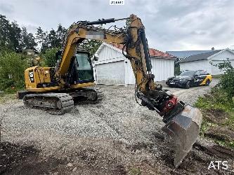 CAT 307E2