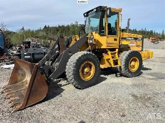 Volvo L70C