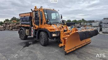 Unimog U300