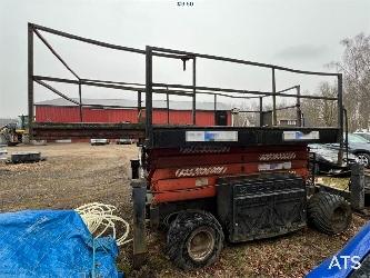 Economy lift